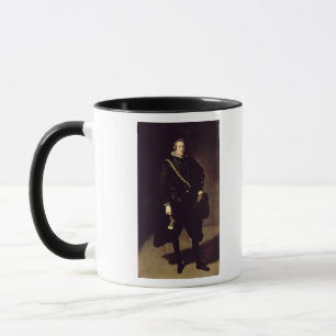 Portrait of Infante Don Carlos  c.1626-27 Mug
