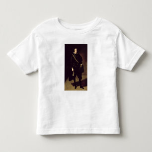 Portrait of Infante Don Carlos c.1626-27 Toddler T-Shirt