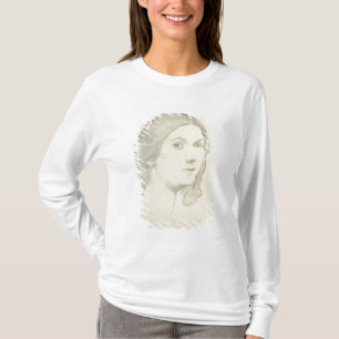 Portrait of Isadora Duncan , 1908 T-Shirt