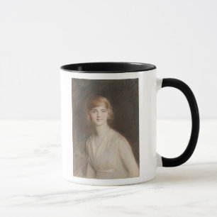 Portrait of Jacqueline Mug