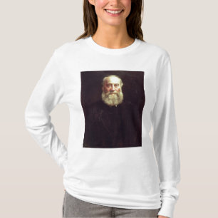 Portrait of James Prescott Joule T-Shirt
