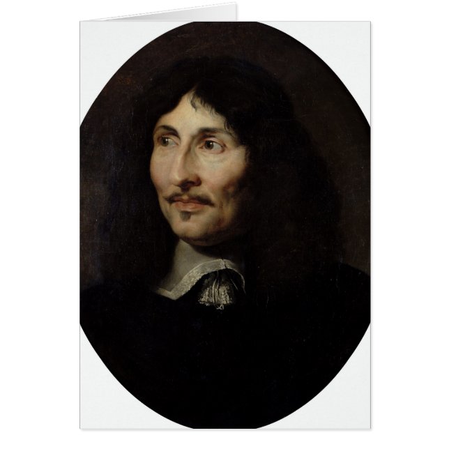 Portrait of Jean-Baptiste Colbert de Torcy (Front)