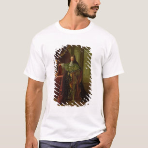 Portrait of Jean-Baptiste Colbert T-Shirt