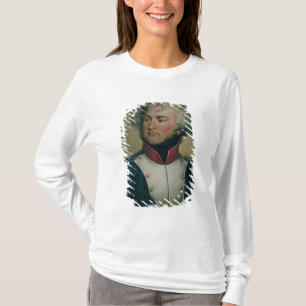 Portrait of Jean Baptiste Kleber 2 T-Shirt
