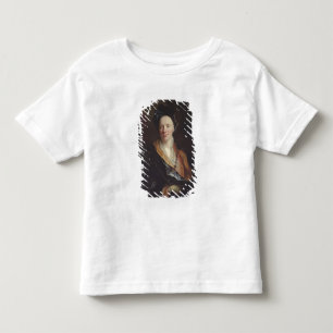 Portrait of Jean Baptiste Rousseau (1671-1741) 171 Toddler T-Shirt