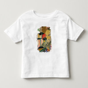 Portrait of Joan Salvat-Papasseit  1918 Toddler T-Shirt