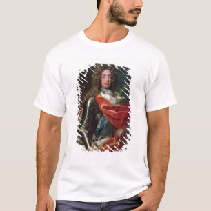 Portrait of John Churchill T-Shirt