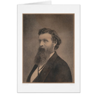 Portrait of John Muir (1349)