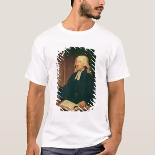 Portrait of John Wesley  1788 T-Shirt