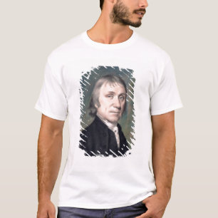Portrait of Joseph Priestley , c.1797 T-Shirt