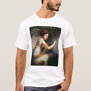 Portrait of Julie Le Brun, c.1797 T-Shirt
