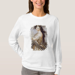 Portrait of Juliette Drouet T-Shirt