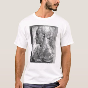 Portrait of Julius Caesar T-Shirt