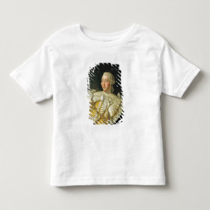Portrait of King George III after 1760 Toddler T-Shirt