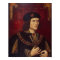 Portrait of King Richard III