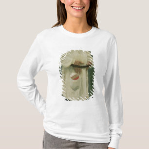 Portrait of Lev Tolstoy 1901 T-Shirt