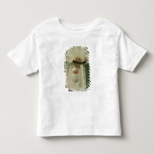 Portrait of Lev Tolstoy 1901 Toddler T-Shirt