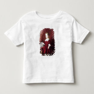 Portrait of Louis d'Orleans, 1845 Toddler T-Shirt