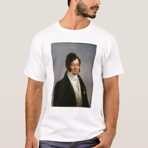 Portrait of Louis-Philippe  King of France T-Shirt