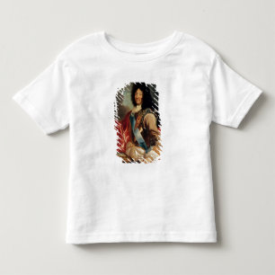 Portrait of Louis XIV 2 Toddler T-Shirt