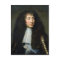 Portrait of Louis XIV