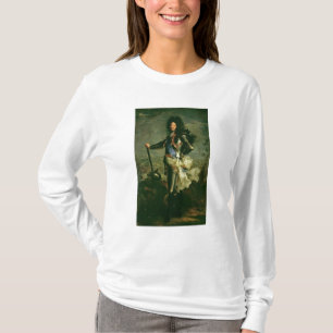 Portrait of Louis XIV T-Shirt