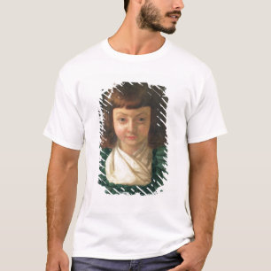 Portrait of Louis XVII  as a child, 1791 T-Shirt