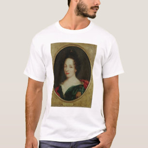 Portrait of Madame Champmesle T-Shirt