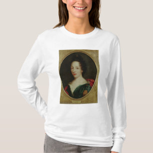 Portrait of Madame Champmesle T-Shirt