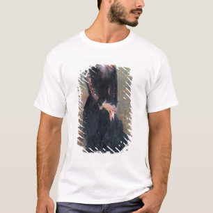 Portrait of Madame Edouard Pailleron, 1879 T-Shirt