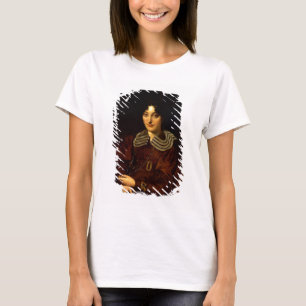 Portrait of Madame Marcotte de Sainte-Marie (1803- T-Shirt