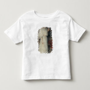 Portrait of Madame Masson Toddler T-Shirt