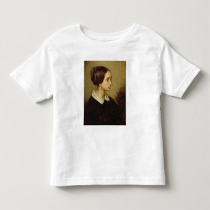 Portrait of Madame Ono, 1844 Toddler T-Shirt