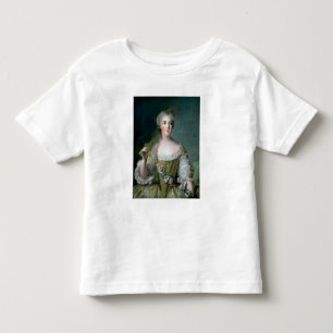 Portrait of Madame Sophie Toddler T-Shirt