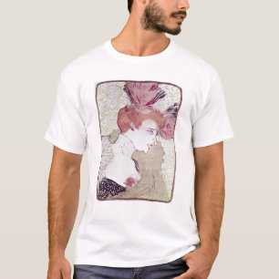 Portrait of Marcelle Lendor, 1895 T-Shirt