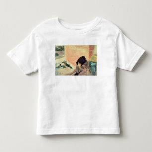 Portrait of Maria Convalescing Toddler T-Shirt