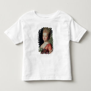 Portrait of Maria Fyodorovna Toddler T-Shirt