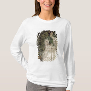 Portrait of Maria Kusnetso va-Benois as Carmen T-Shirt