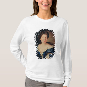 Portrait of Marie-Anne Mancini  Princess Colonna T-Shirt
