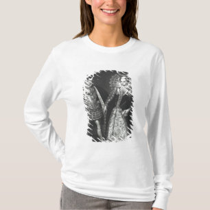 Portrait of Mary Queen of Scots T-Shirt