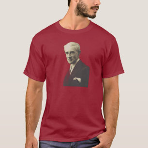 Portrait of Maurice Ravel (c. 1925) T-Shirt