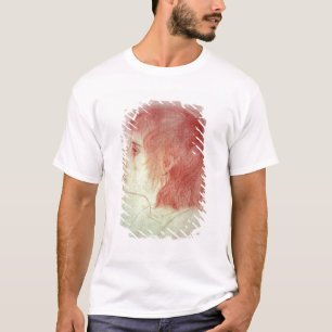 Portrait of Maurice Utrillo as a Child T-Shirt