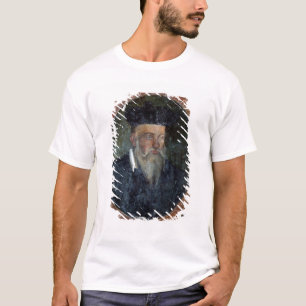 Portrait of Michel de Nostradame T-Shirt
