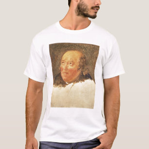 Portrait of Michel Gerard T-Shirt