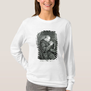 Portrait of Michel Nostradamus T-Shirt