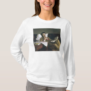 Portrait of Mikhail Glinka T-Shirt