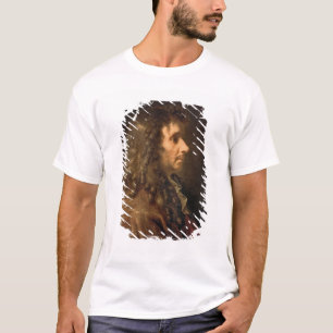 Portrait of Moliere 1660 T-Shirt