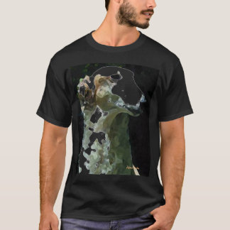 Portrait of Molly T-Shirt