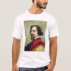 Portrait of Mounet-Sully T-Shirt