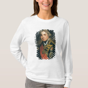 Portrait of Nelson T-Shirt